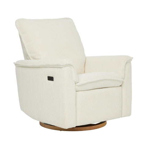 iL Tutto Louie Electric Recliner Chair