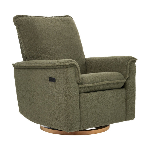 iL Tutto Louie Electric Recliner Chair