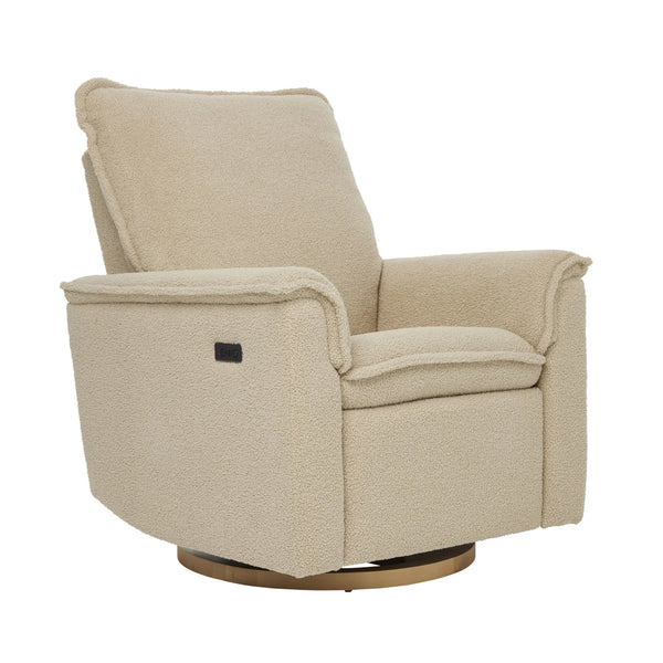 iL Tutto Louie Electric Recliner Chair