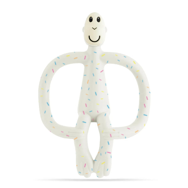 Matchstick Monkey Teething Toy