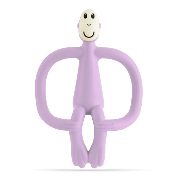 Matchstick Monkey Teething Toy