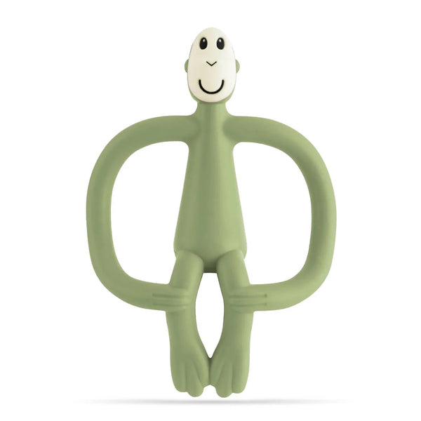 Matchstick Monkey Teething Toy