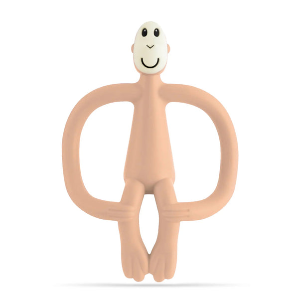 Matchstick Monkey Teething Toy