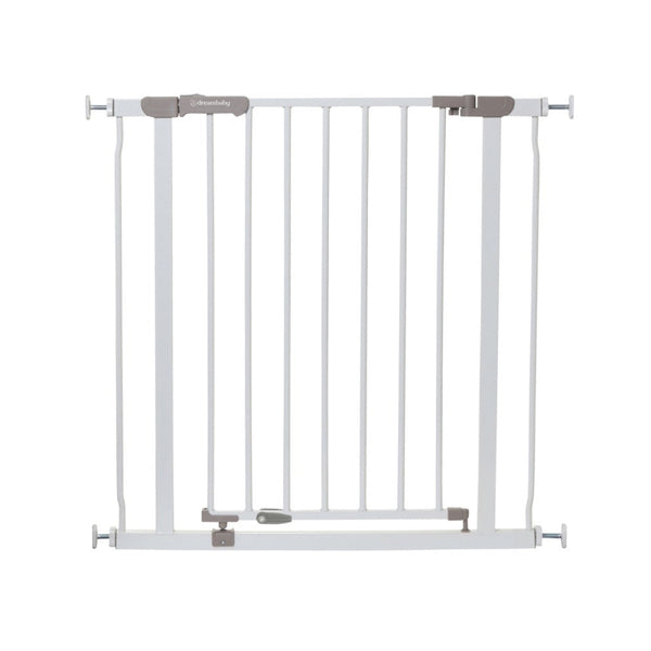 Dreambaby Ava Gate White