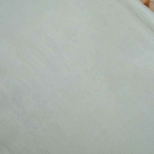 Snuggle Hunny Fitted Bassinet Sheet/Change Mat Cover - Sage