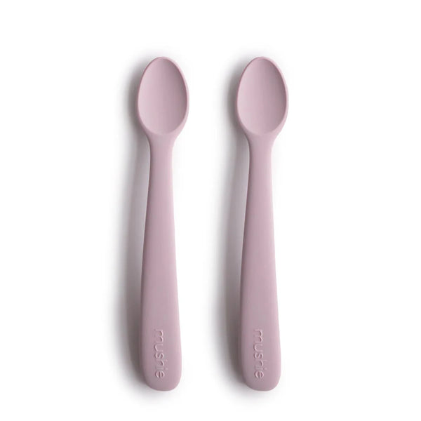 Mushie Spoons 2 Pack