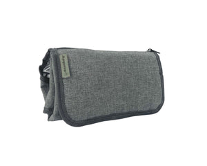 Dreambaby Fold & Go Change Mat Charcoal