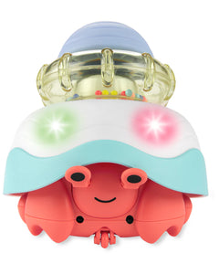 Skip Hop Crab 4-in-1 Crawl Toy