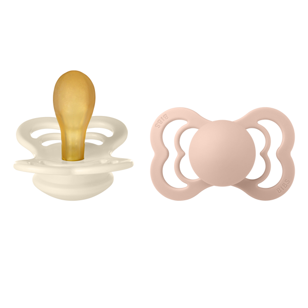 BIBS Supreme Latex Dummies - Size One (0-6m)