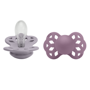 BIBS Infinity Symmetrical Size Two Dummies