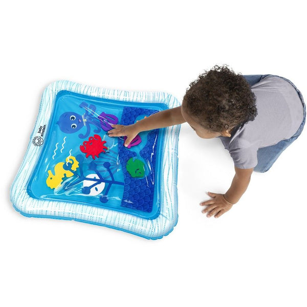 Baby Einstein Opus' Ocean of Discovery Tummy Time Water Mat