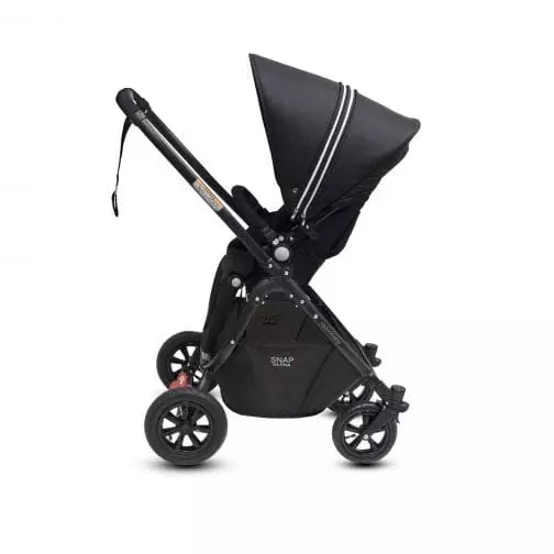 Valco Snap Ultra P - Midnight Black