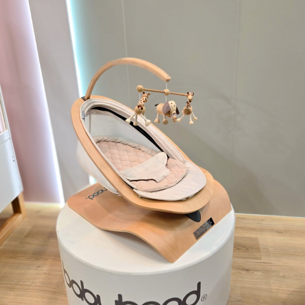 Kaylula Petal Swing - Ivory