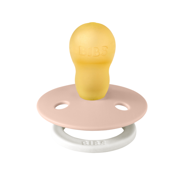 BIBS Night Glow Dummies - Size Three