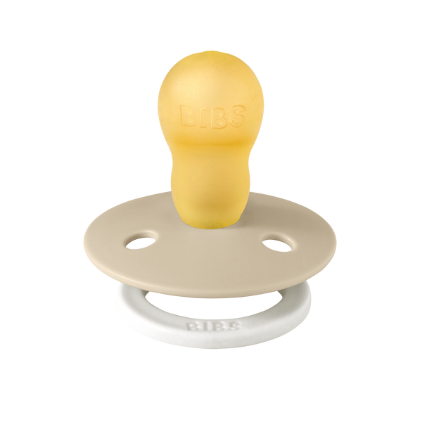 BIBS Night Glow Dummies - Size Three
