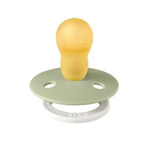 BIBS Night Glow Dummies Mixed - Size Three