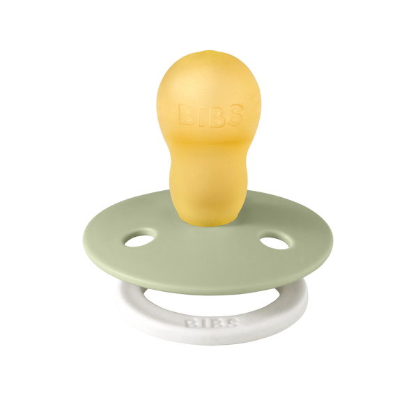 BIBS Night Glow Dummies - Size Three