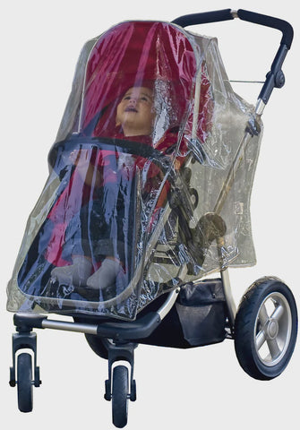 Jolly Jumper Buggy Weather Shield - Single