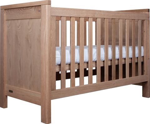 Grotime Asher Cot - Ex Display