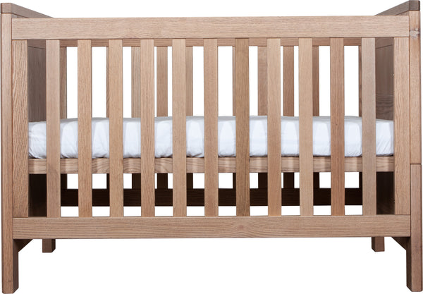 Grotime Asher Cot - Ex Display