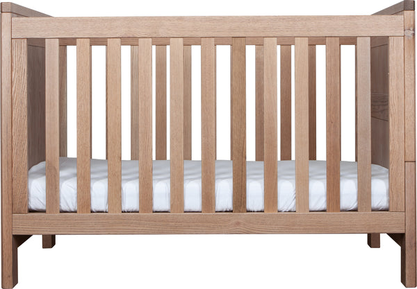 Grotime Asher Cot - Ex Display