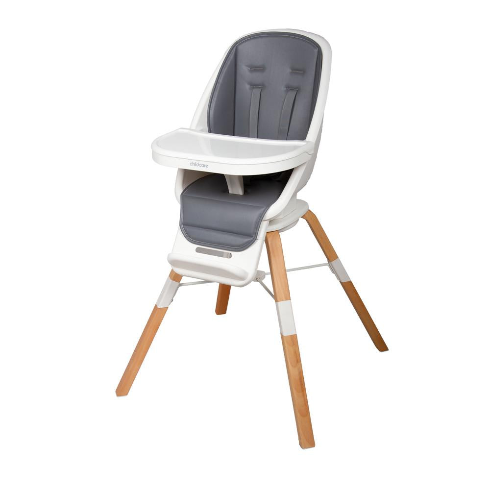 Childcare 360 Highchair - Cloud - Ex Display