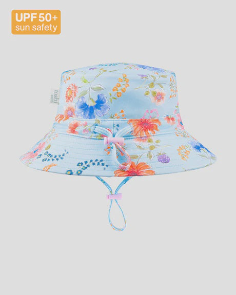 Toshi Swim Sunhat - Atlantis