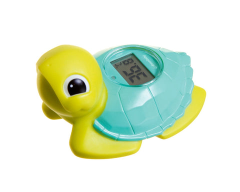 Dreambaby Turtle Bath & Room Thermometer