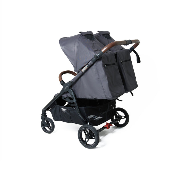 Valco Trend Duo Elite - Signature Grey