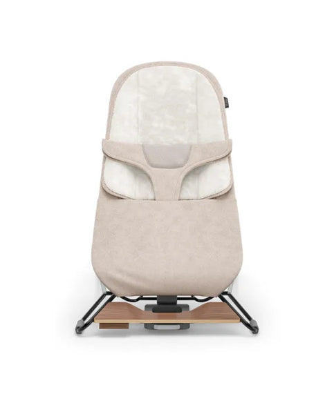 Uppababy Mira 2-in-1 Bouncer and Seat