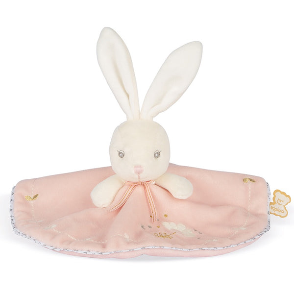 Kaloo Perle Doudou Rabbit Pink