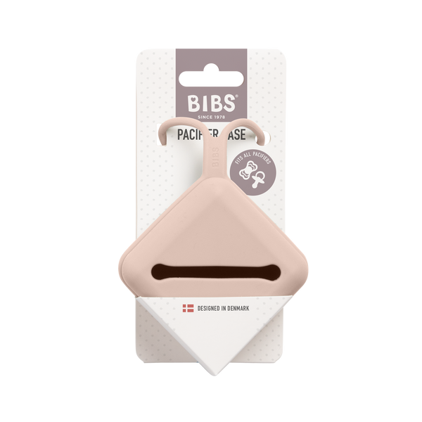 BIBS Pacifier Soft Case