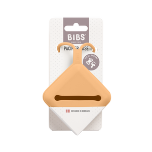 BIBS Pacifier Soft Case