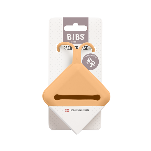 BIBS Pacifier Soft Case