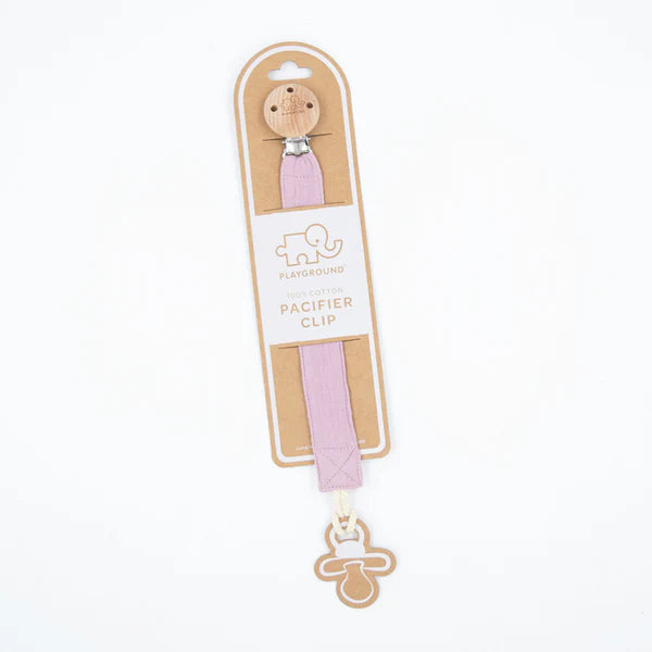 Playground Dummy Chain - Lavender