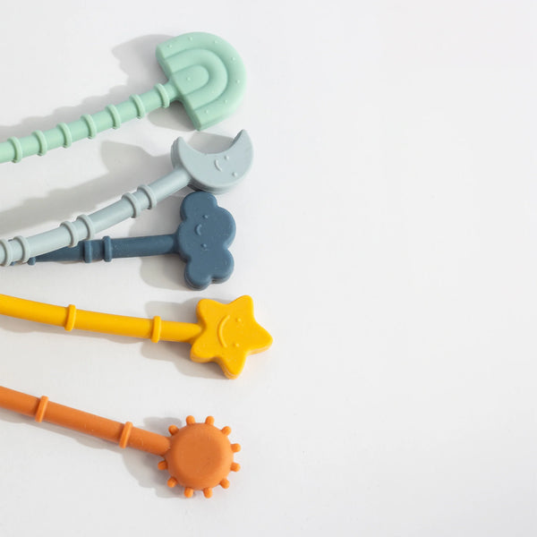 Playground Pull String Interactive Toy - Jimmy