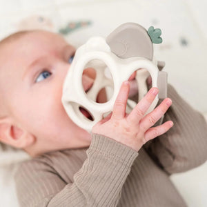 Done by Deer Grip and Teether Toy Sheepy