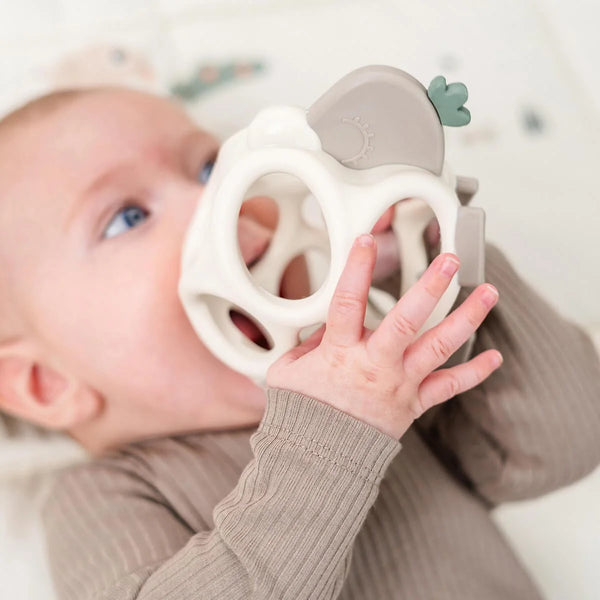 Done by Deer Grip and Teether Toy