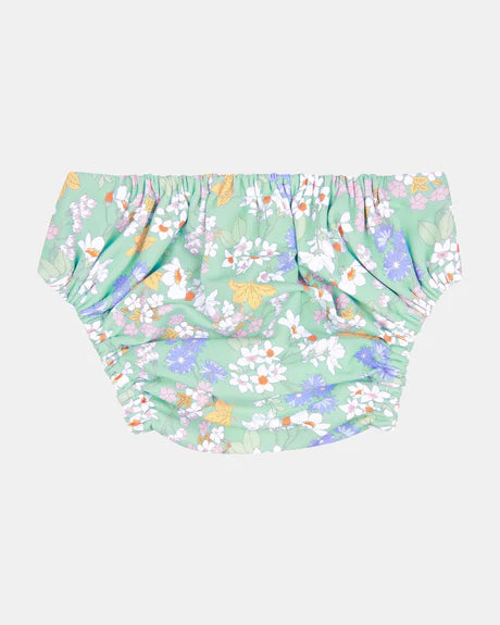 Toshi Swim Nappy - Sea Blossom