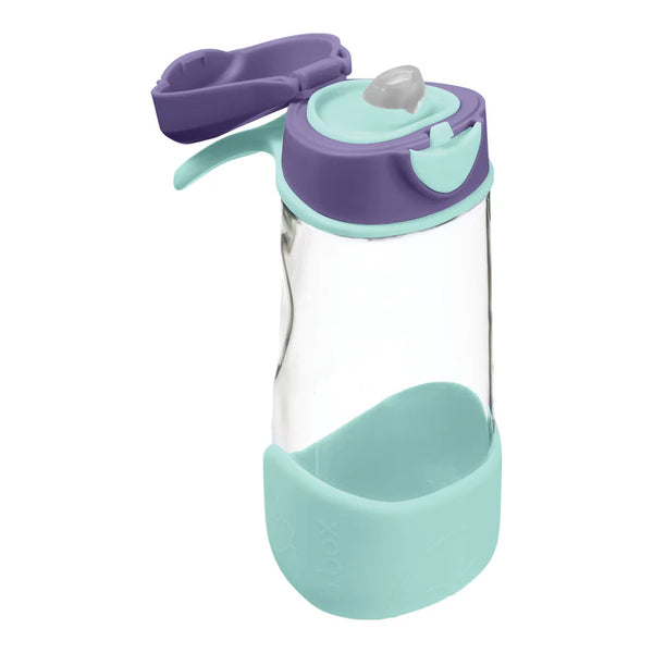 b.box Sport Spout Bottle 450ml