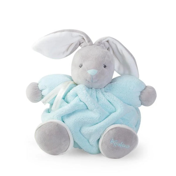 Kaloo Perle Small Rabbit Aqua