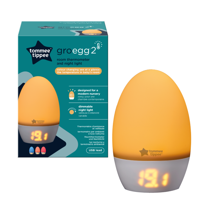 Tommee Tippee Gro Egg 2