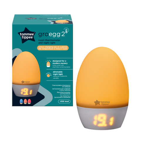 Tommee Tippee Gro Egg 2