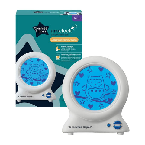 Tommee Tippee Groclock