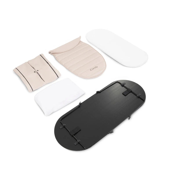 iCandy Peach 7 Carrycot Fabric