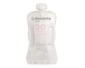 Dreambaby Pouch Pal - Clear