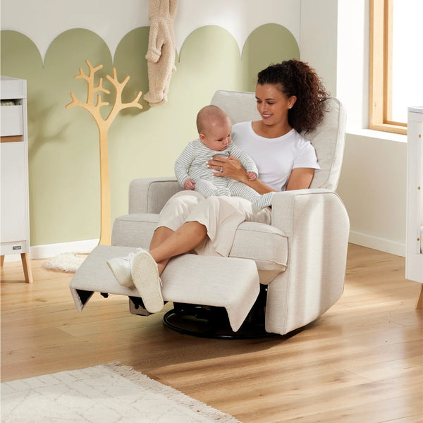 iL Tutto Quinn Electric Recliner