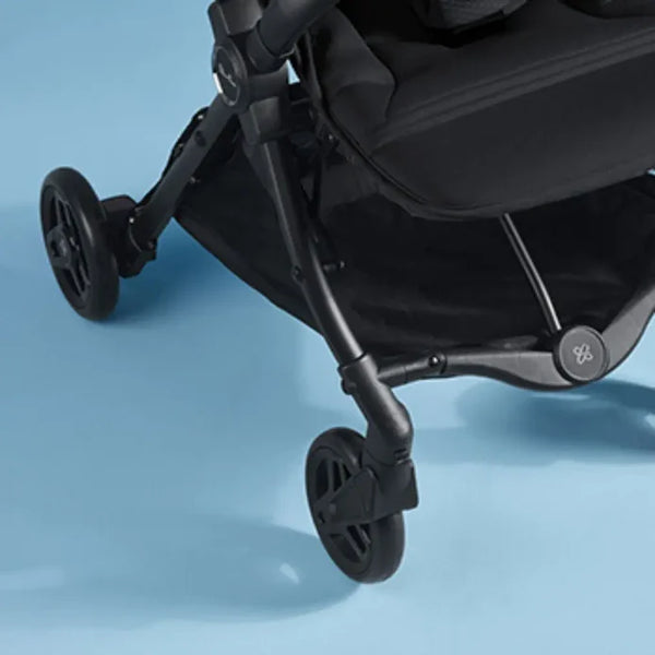 Silver Cross Jet 5 Travel Stroller