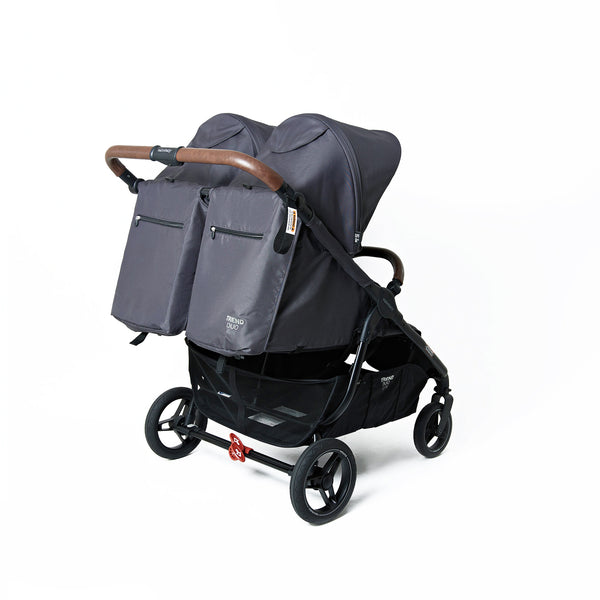 Valco Trend Duo Elite - Signature Grey