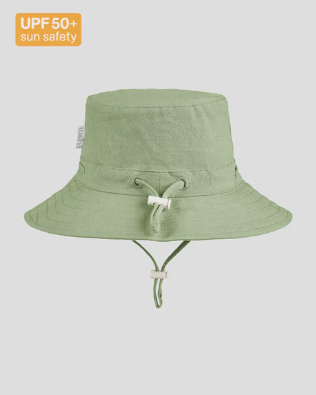 Toshi Sunhat Olly - Fern